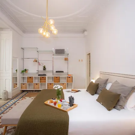 Апартаменты Singularstays Ms Rogers *
