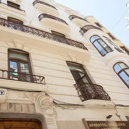 Апартаменты Singularstays Ms Rogers *