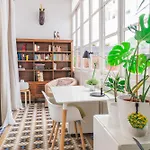 Singularstays Ms Rogers Lägenhet