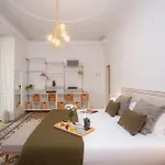 Lägenhet Singularstays Ms Rogers *