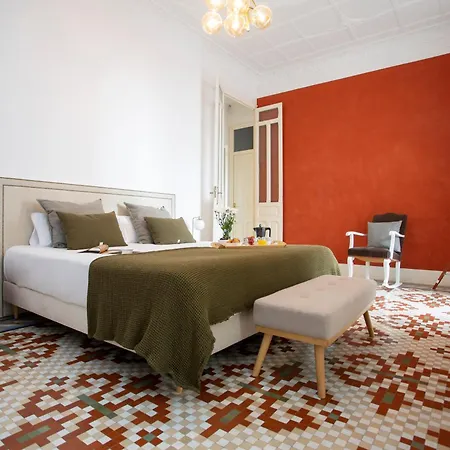 Singularstays Ms Rogers