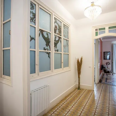 Appartement Singularstays Ms Rogers *