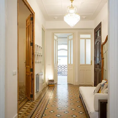 Singularstays Ms Rogers * Valensiya