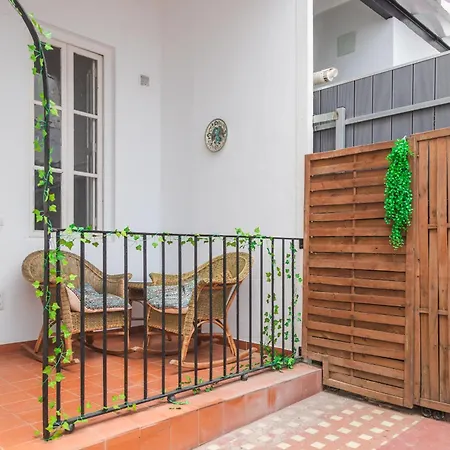 Singularstays Ms Rogers Appartement