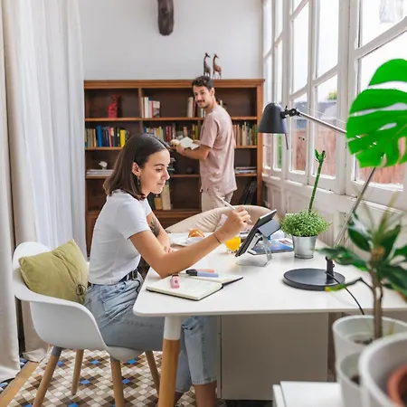 Daire Singularstays Ms Rogers