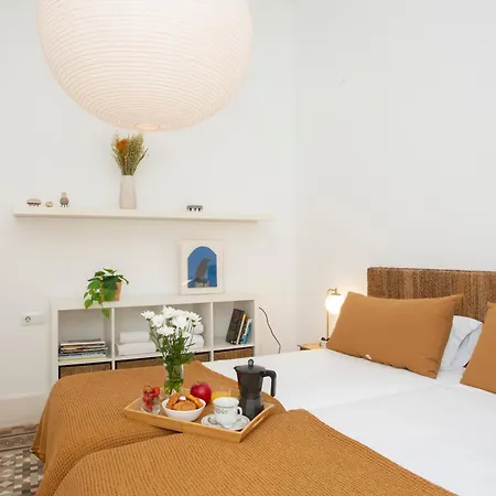 Singularstays Ms Rogers Appartement *