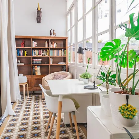 Singularstays Ms Rogers Appartement