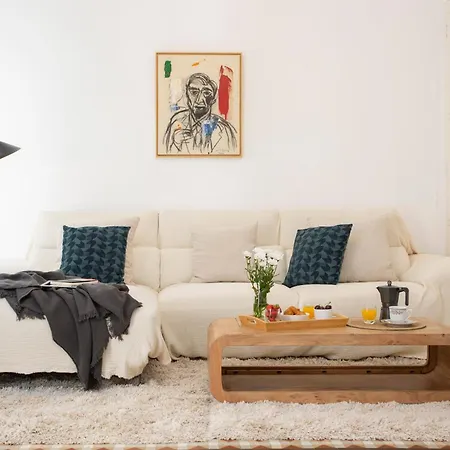 Singularstays Ms Rogers Daire