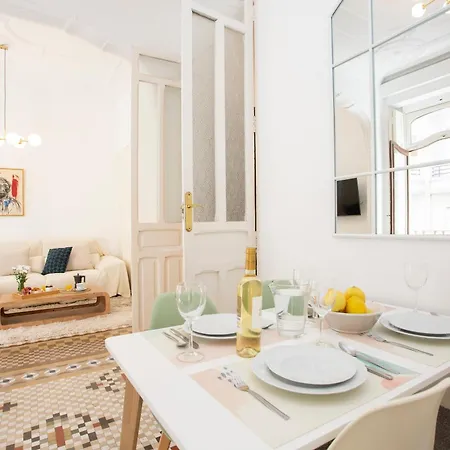 Appartement Singularstays Ms Rogers