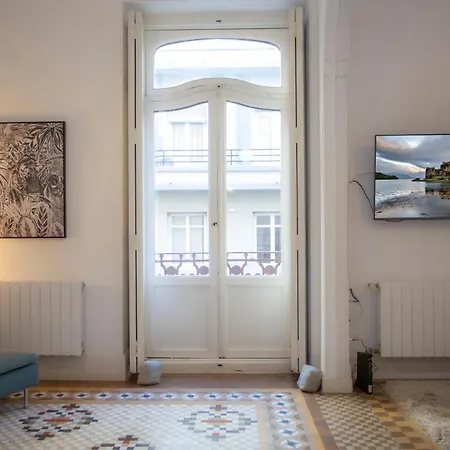 Singularstays Ms Rogers Appartement *
