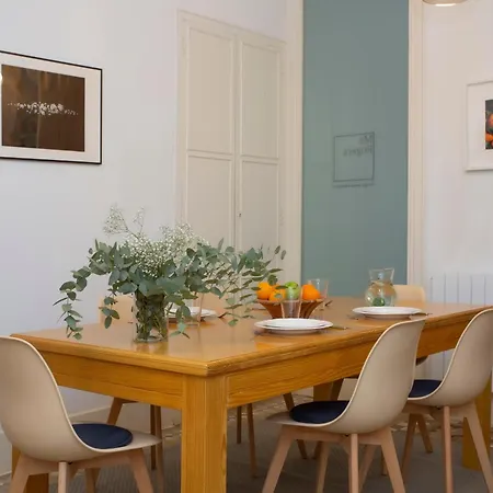 Singularstays Ms Rogers Daire