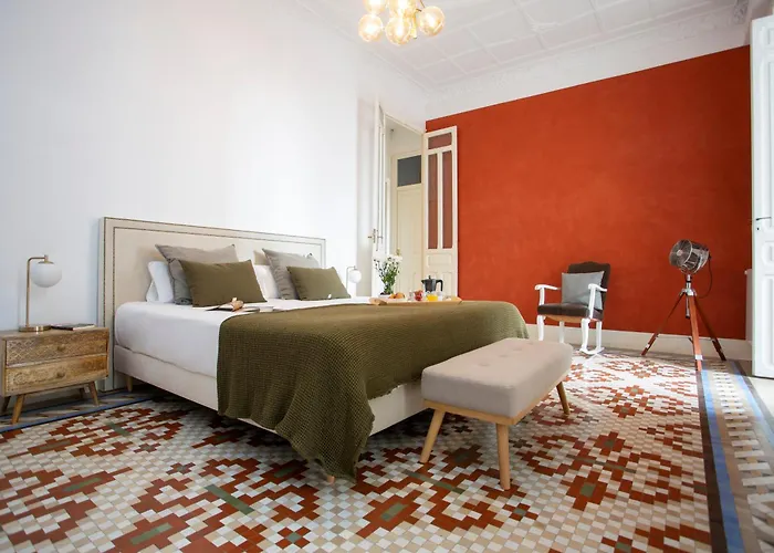 Singularstays Ms Rogers