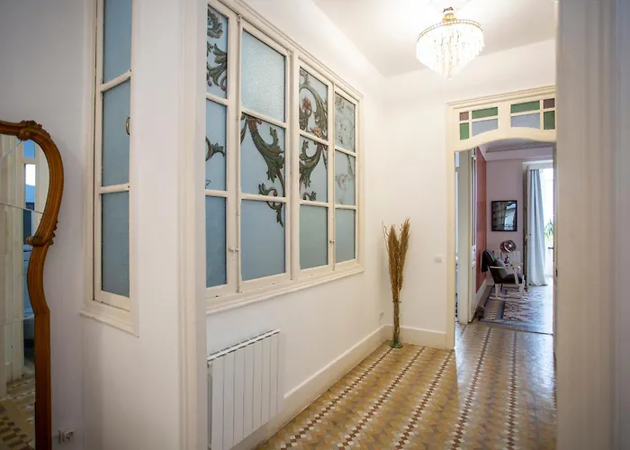 Apartman Singularstays Ms Rogers *