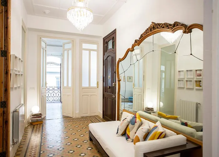 Singularstays Ms Rogers Apartament *