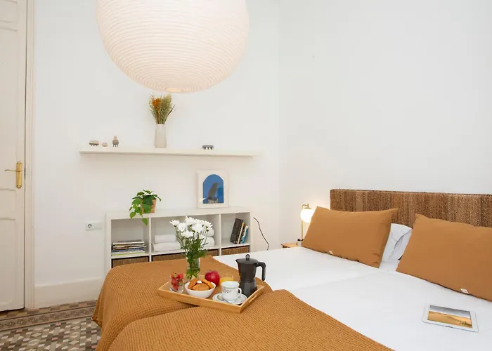 Singularstays Ms Rogers Apartament *