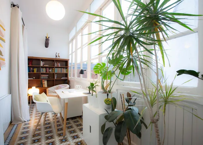 Singularstays Ms Rogers * Valencia