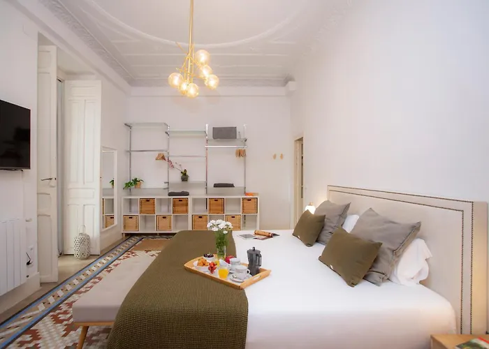 Apartament Singularstays Ms Rogers *