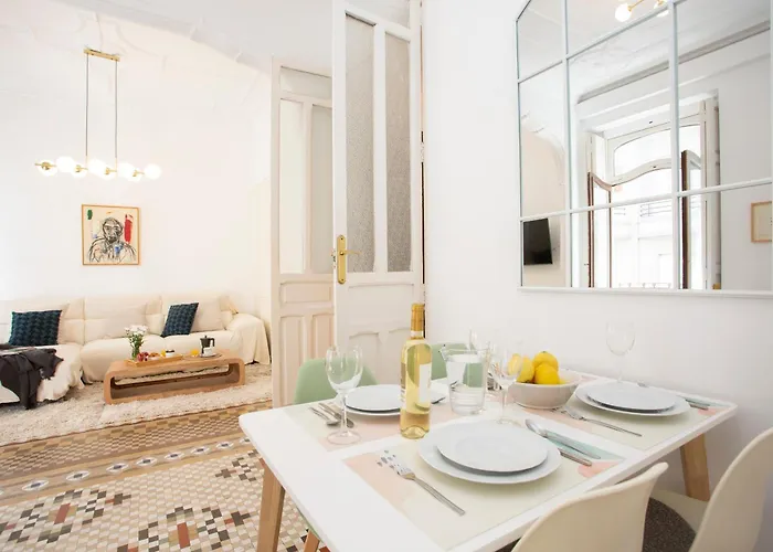 Apartament Singularstays Ms Rogers