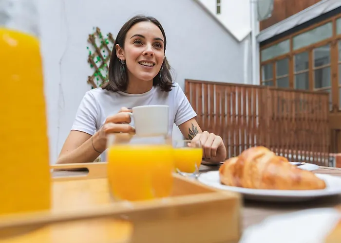 Appartamento Singularstays Ms Rogers