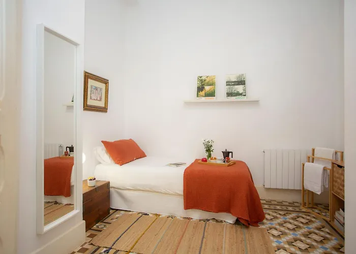 Singularstays Ms Rogers Apartament *