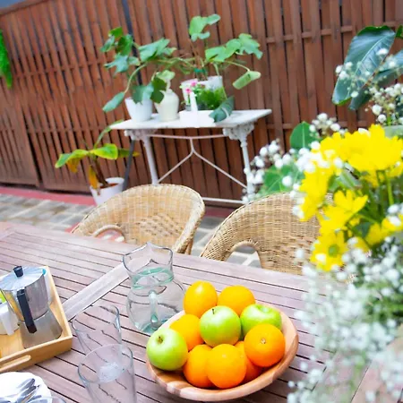 Singularstays Ms Rogers * Walencja