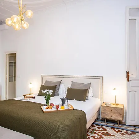 Singularstays Ms Rogers Apartament