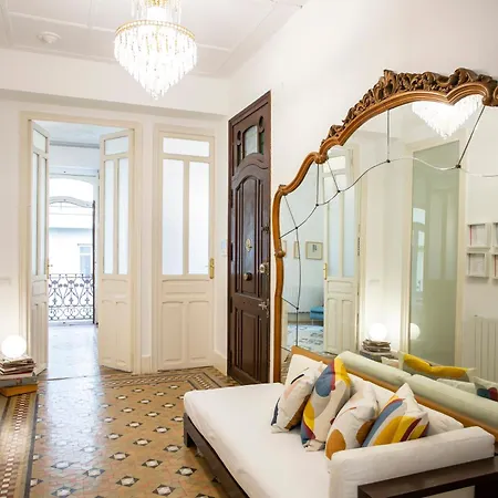 Singularstays Ms Rogers Апартаменты *