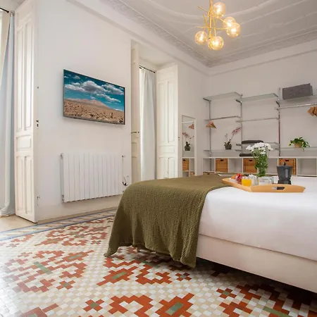 Apartament Singularstays Ms Rogers *