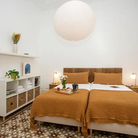 Singularstays Ms Rogers Walencja