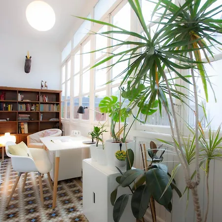 Singularstays Ms Rogers * Walencja