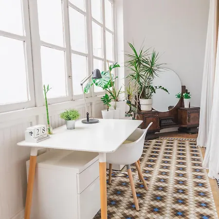 Singularstays Ms Rogers * Walencja