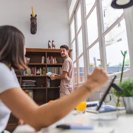 Apartament Singularstays Ms Rogers *