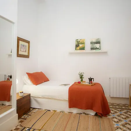 Singularstays Ms Rogers Apartment *
