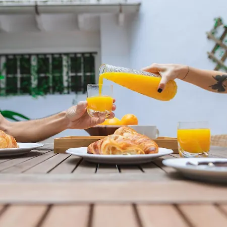 Apartment Singularstays Ms Rogers *